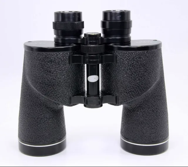 Prismáticos Bushnell Banner 7x50 Japón
