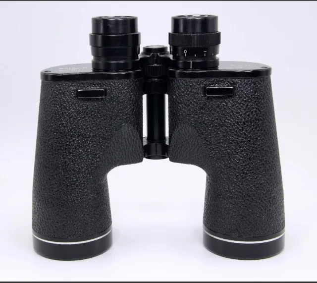 Prismáticos Bushnell Banner 7x50 Japón