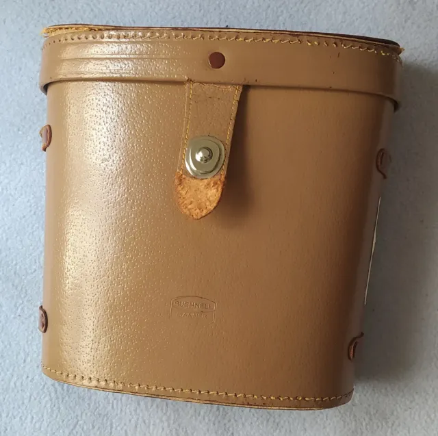 Prismáticos Bushnell Banner 7x50 Japón