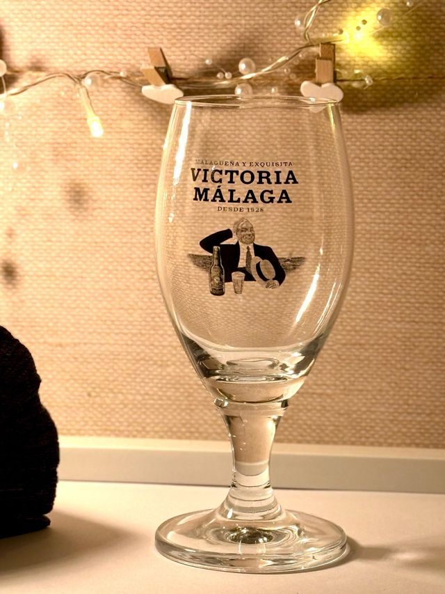 Copa Cerveza Victoria Málaga