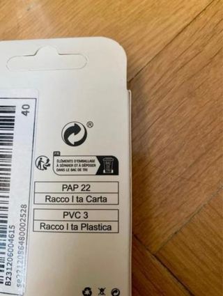 Funda Protectora para Apple Watch Plateado / 40 mm