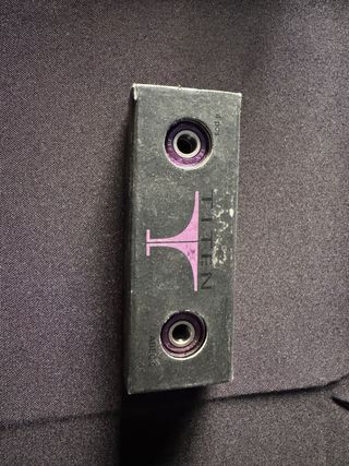 Rodamientos Rollerblade Twincam ILQ-5