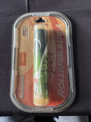 Rodamientos Rollerblade Twincam ILQ-5