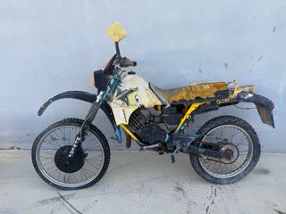 Despiece, piezas Puch Condor