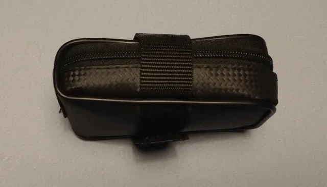 Bolsa Porta Herramientas Negra