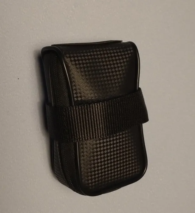 Bolsa Porta Herramientas Negra