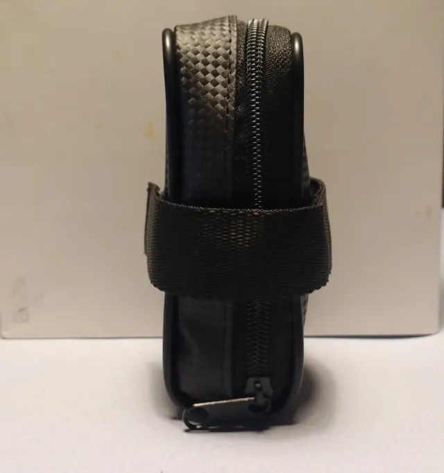 Bolsa Porta Herramientas Negra