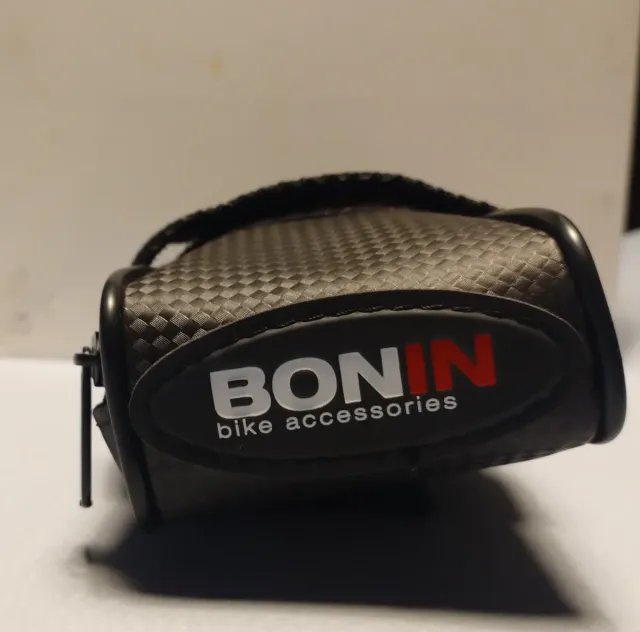 Bolsa Porta Herramientas Negra