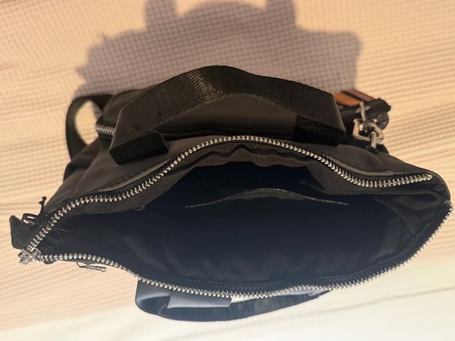 Mochila Parfois gris