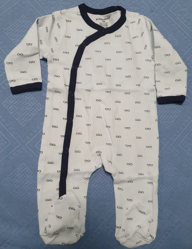 Pack pijamas niño estampado