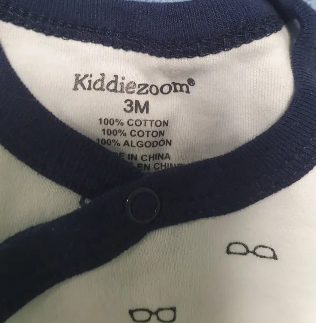 Pack pijamas niño estampado