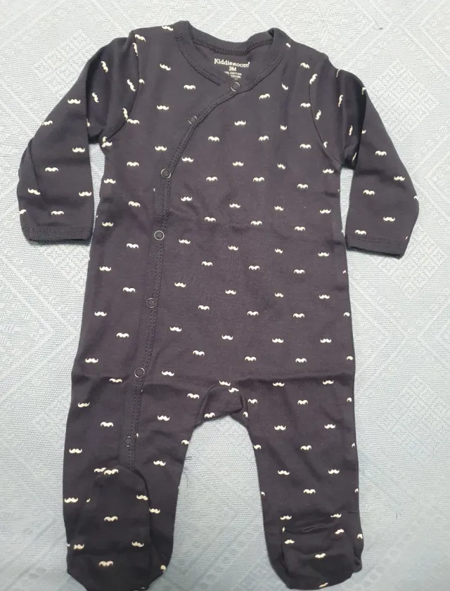 Pack pijamas niño estampado