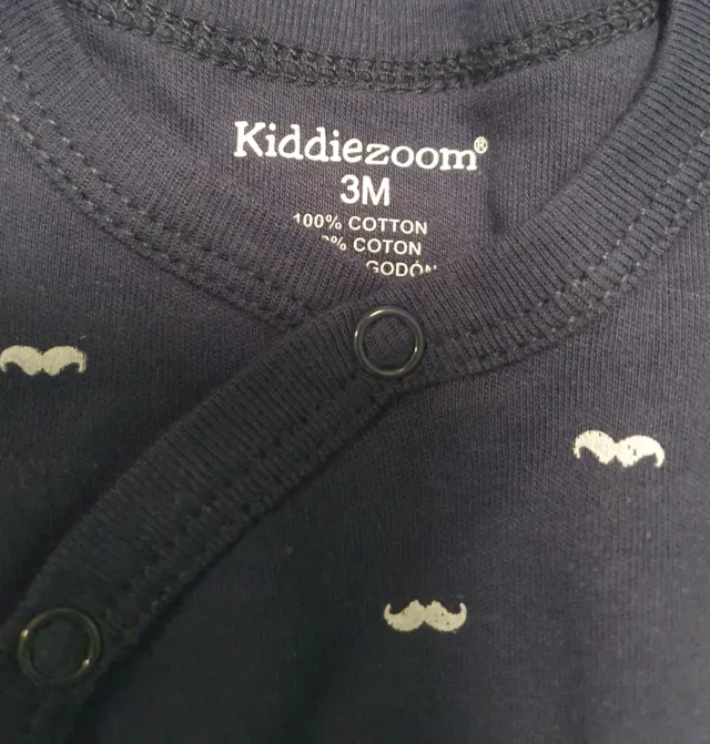 Pack pijamas niño estampado