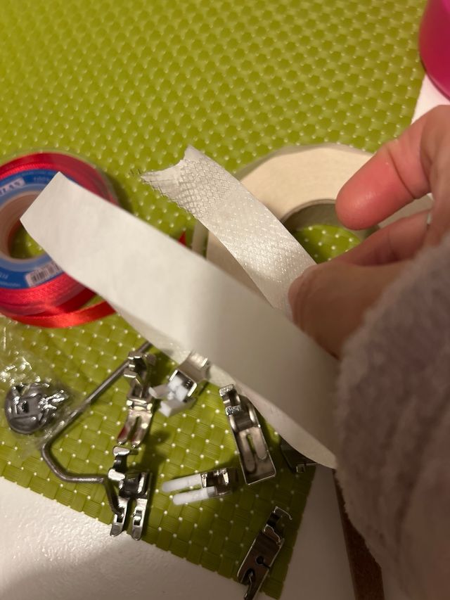 Acessórios de Costura Diversos