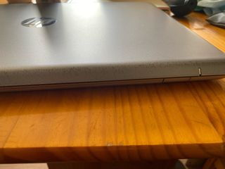 Portátil HP Pavilion Blanco