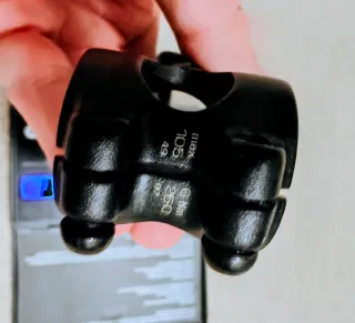 Potencia Syntace F99 105mm 26 / 25,4 mm 1 1/8