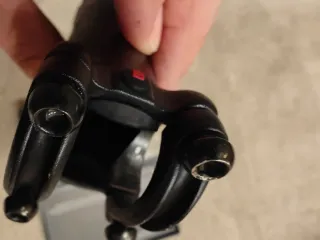 Potencia Syntace F99 105mm 26 / 25,4 mm 1 1/8