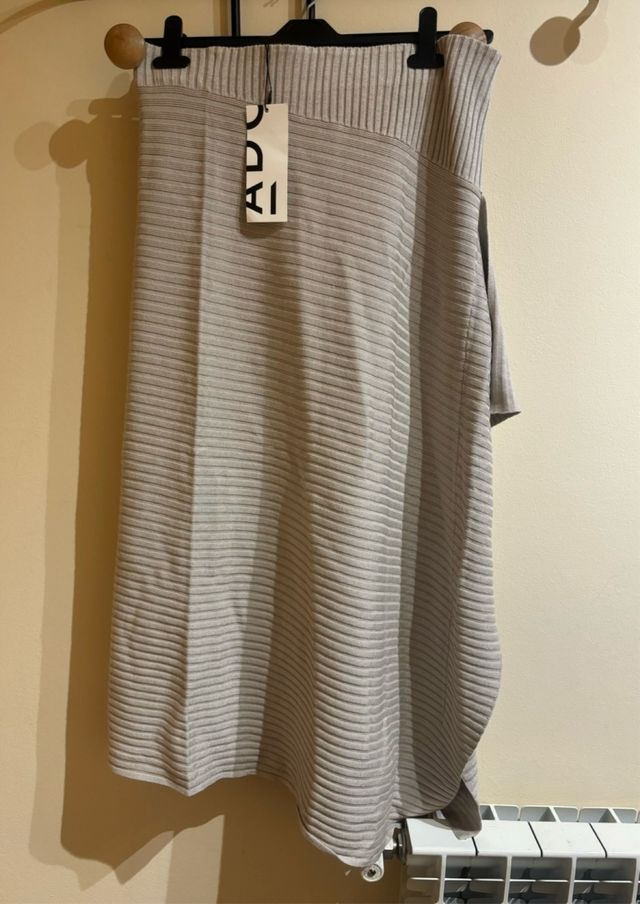 Falda Larga Adolfo Domínguez Talla S