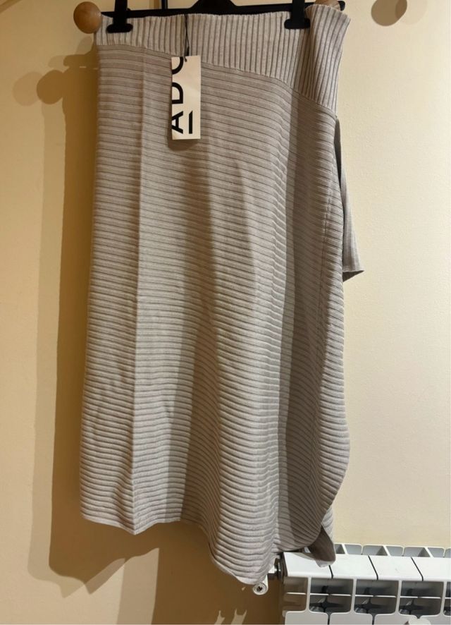 Falda Larga Adolfo Domínguez Talla S