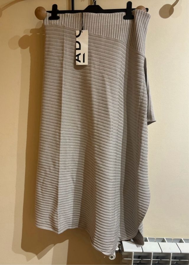 Falda Larga Adolfo Domínguez Talla S