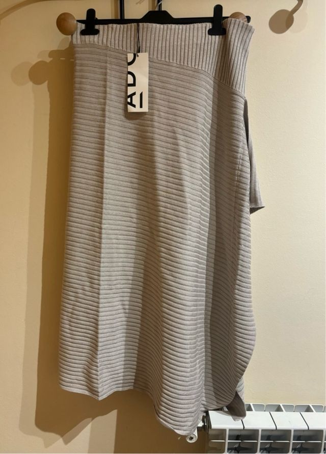 Falda Larga Adolfo Domínguez Talla S