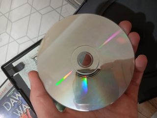 PC Warhammer Dawn of War + Winter Assault