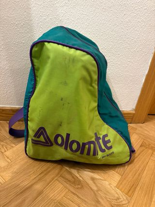 botas de esquí Dolomite