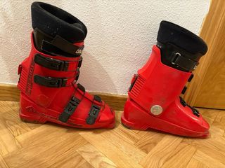 botas de esquí Dolomite