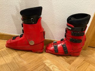 botas de esquí Dolomite