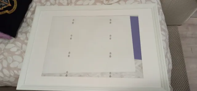 Marco Ikea Edsbruk Blanco