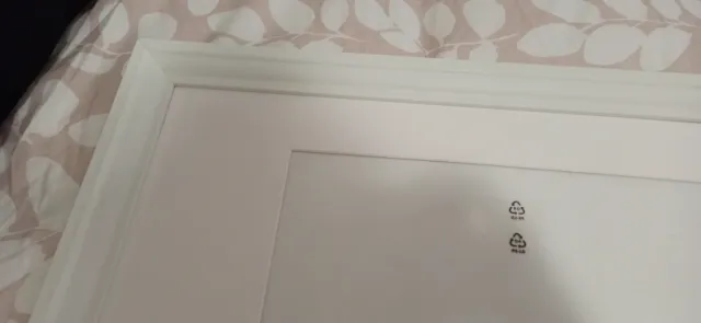 Marco Ikea Edsbruk Blanco