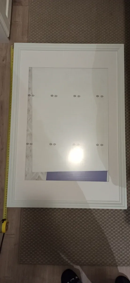 Marco Ikea Edsbruk Blanco