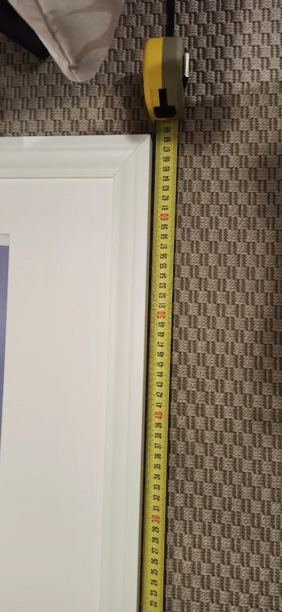 Marco Ikea Edsbruk Blanco