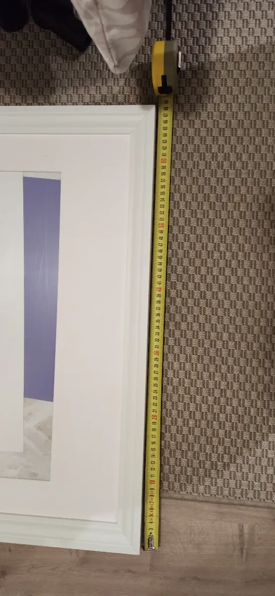 Marco Ikea Edsbruk Blanco