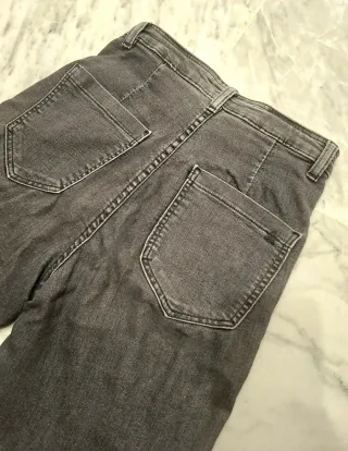 Pack 4 pantalones vaqueros