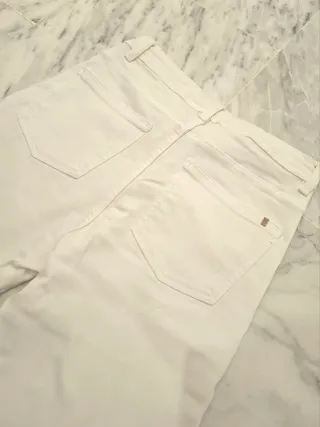 Pack 4 pantalones vaqueros