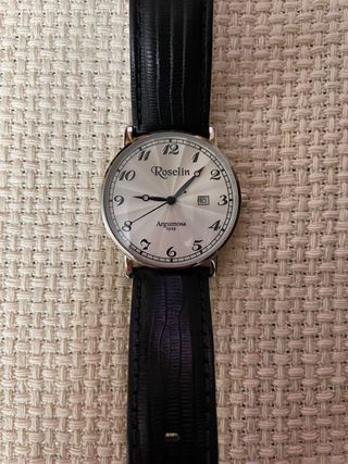 Reloj Roselin Caballero sin estrenar