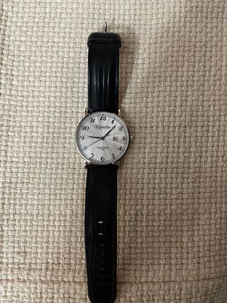 Reloj Roselin Caballero sin estrenar