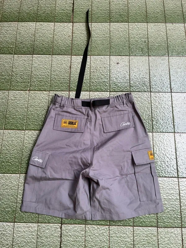 Pantalón Cargo Corteiz Talla M