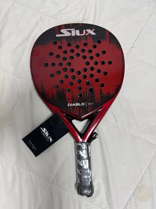 Pala Siux Diablo GO 4