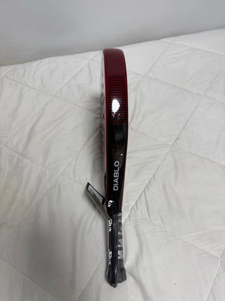 Pala Siux Diablo GO 4