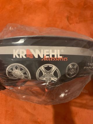 Tapacubos 15 (2 unidades)