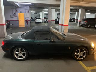 Mazda MX-5 2003