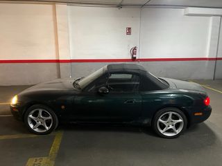 Mazda MX-5 2003