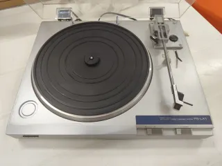 Giradischi Sony PS-LX1 Direct Drive