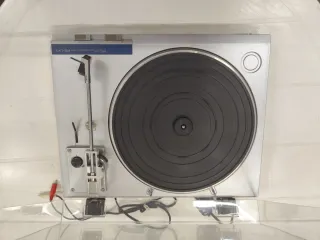 Giradischi Sony PS-LX1 Direct Drive