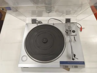 Giradischi Sony PS-LX1 Direct Drive