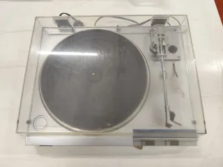 Giradischi Sony PS-LX1 Direct Drive