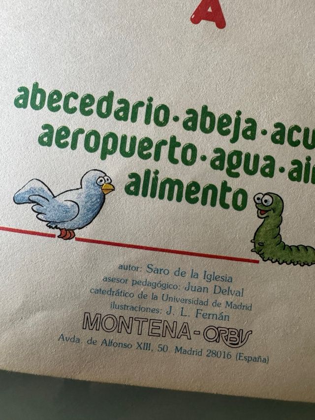 Colección completa Enciclopedia Ábrete Sésamo