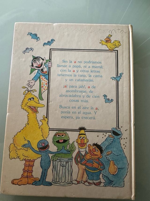 Colección completa Enciclopedia Ábrete Sésamo